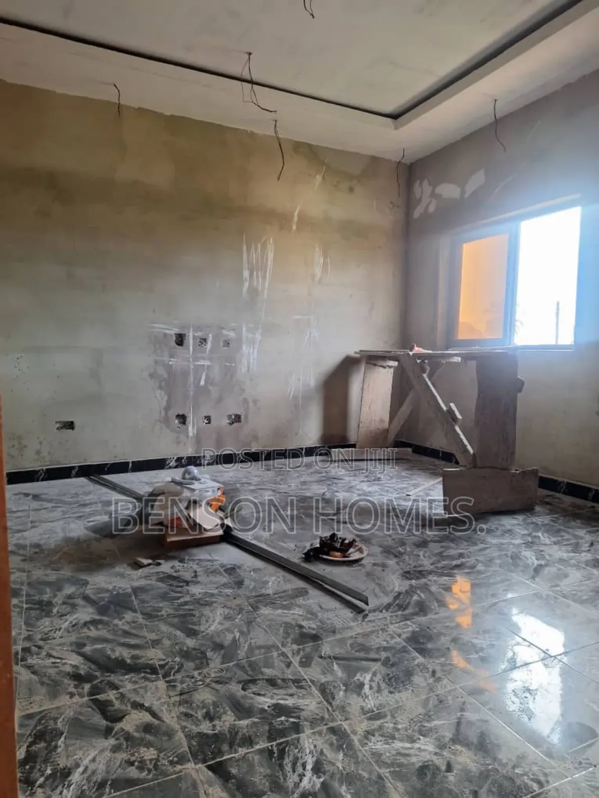 1bdrm Apartment in Teshie for rent