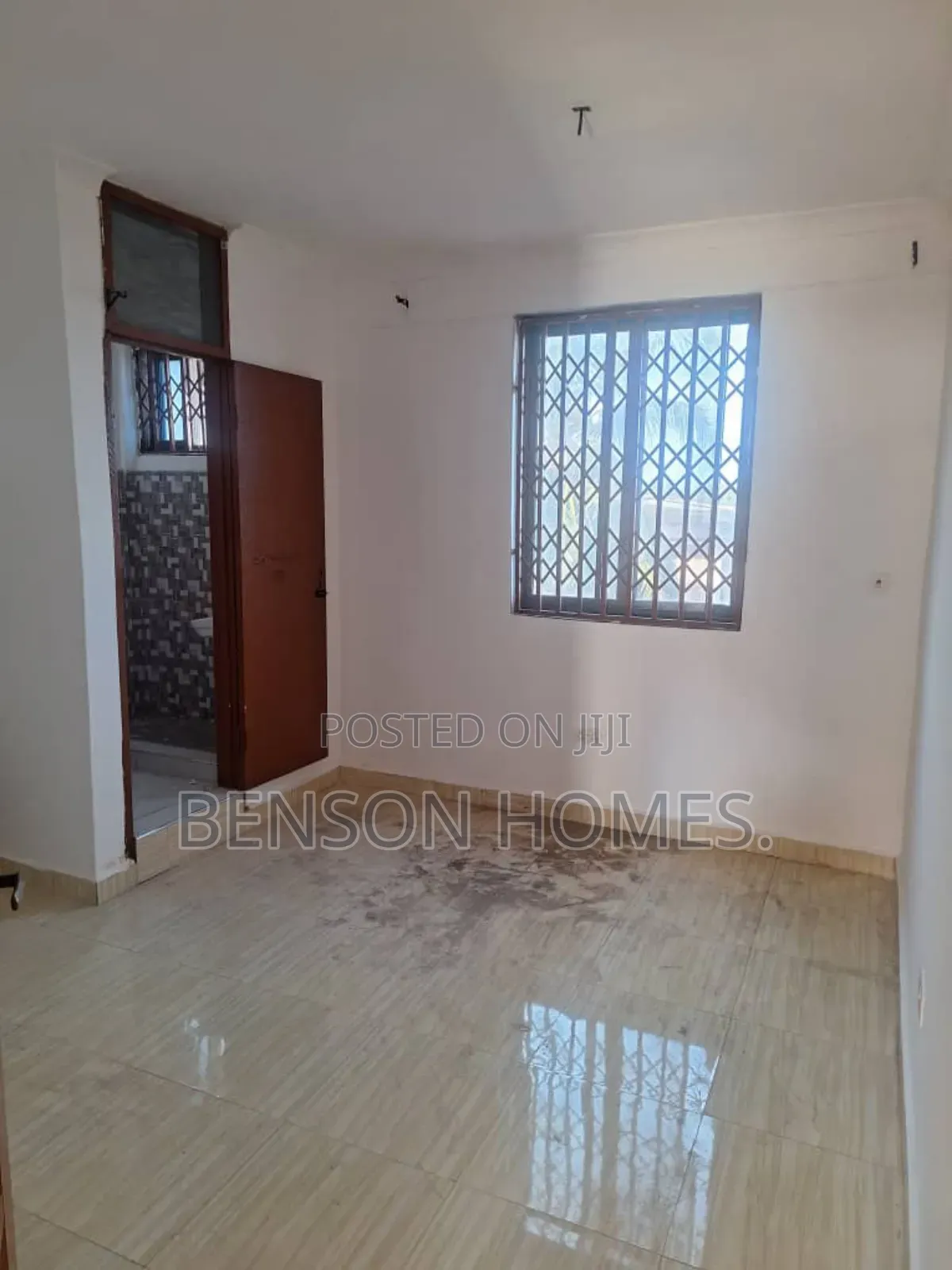 1bdrm Apartment in Teshie for rent