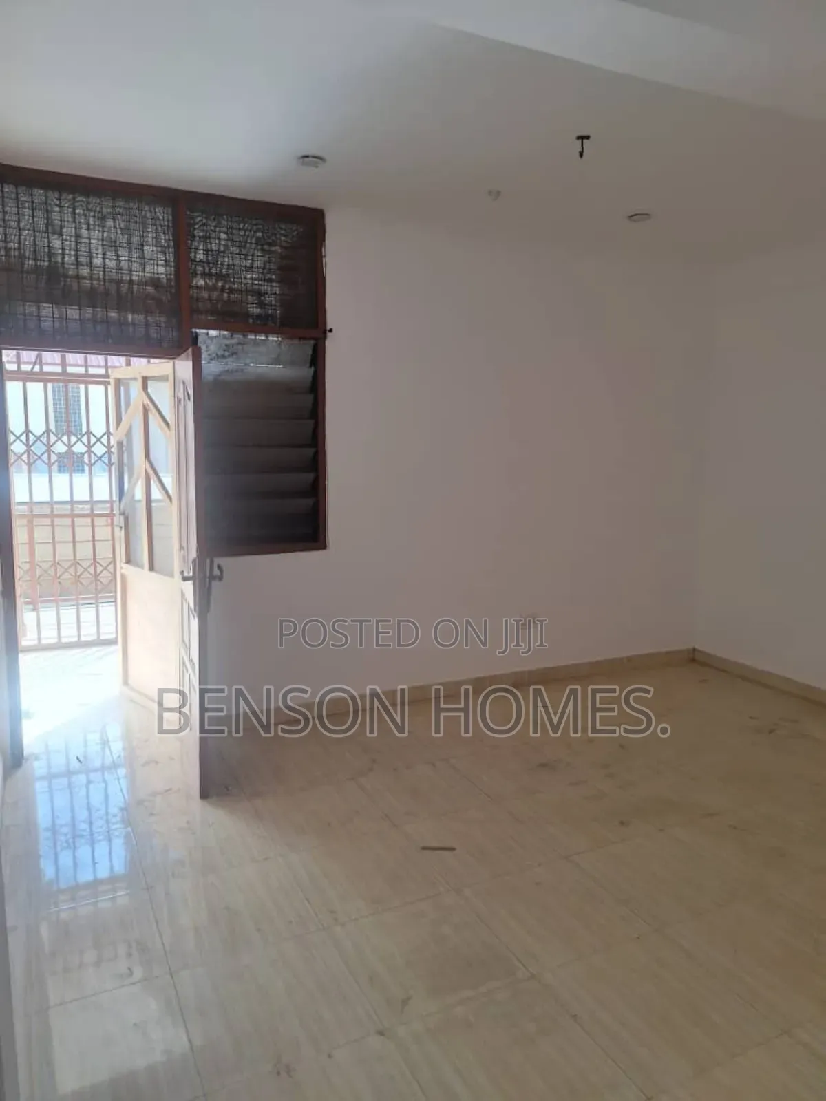 1bdrm Apartment in Teshie for rent