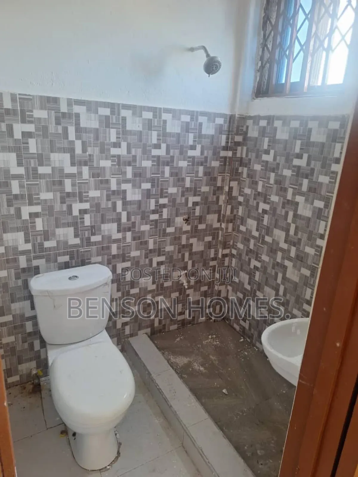 1bdrm Apartment in Teshie for rent