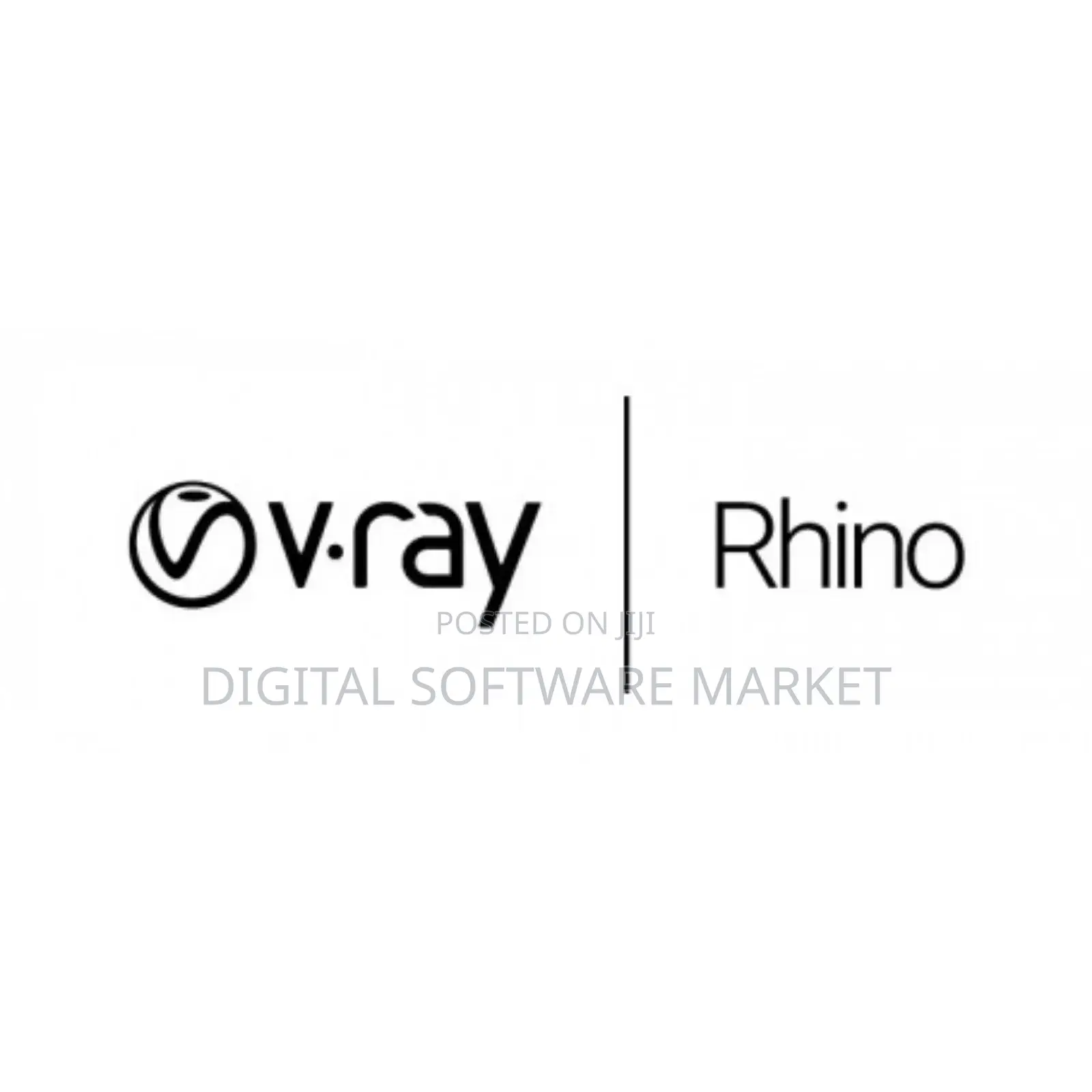 V -Ray 7 for Rhinoceros