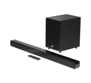 Home Theater Sound Bar