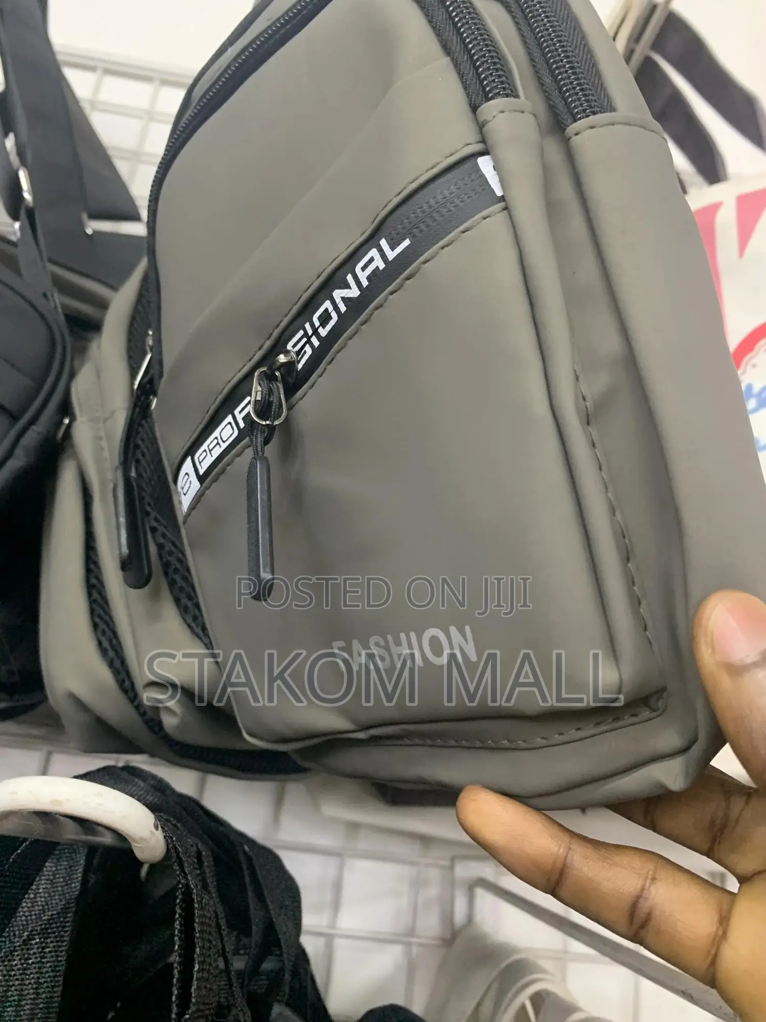 Quality Side Bag
