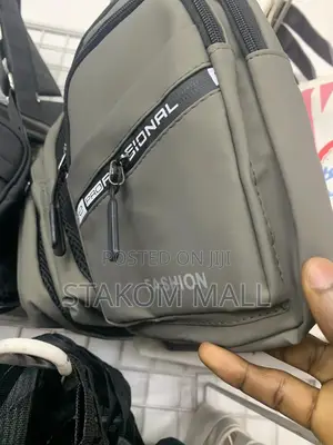Quality Side Bag