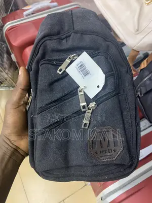 Quality Side Bag
