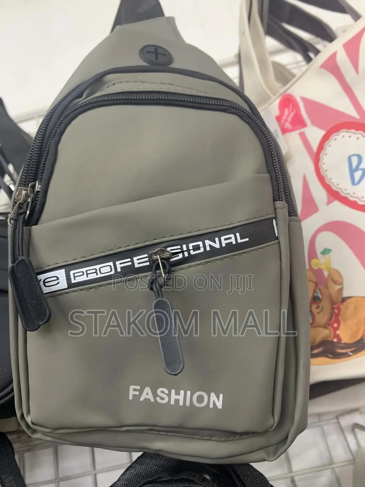 Quality Side Bag