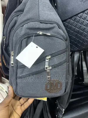 Quality Side Bag