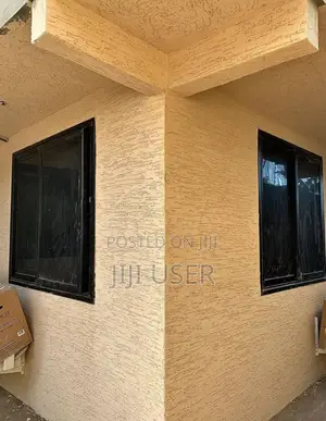 Waterproof Grafiato Paint