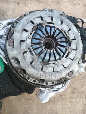 Flying Wheel