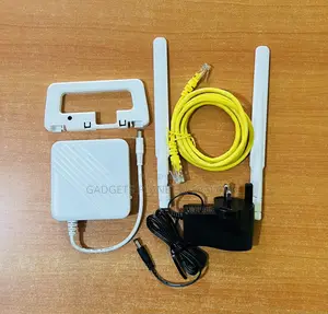 MTN Branded Broadband Universal Rechargeable Router ZLT-S50