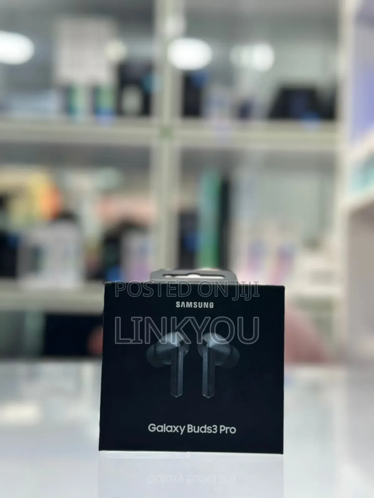 Samsung Galaxy Ear Buds 3 Pro