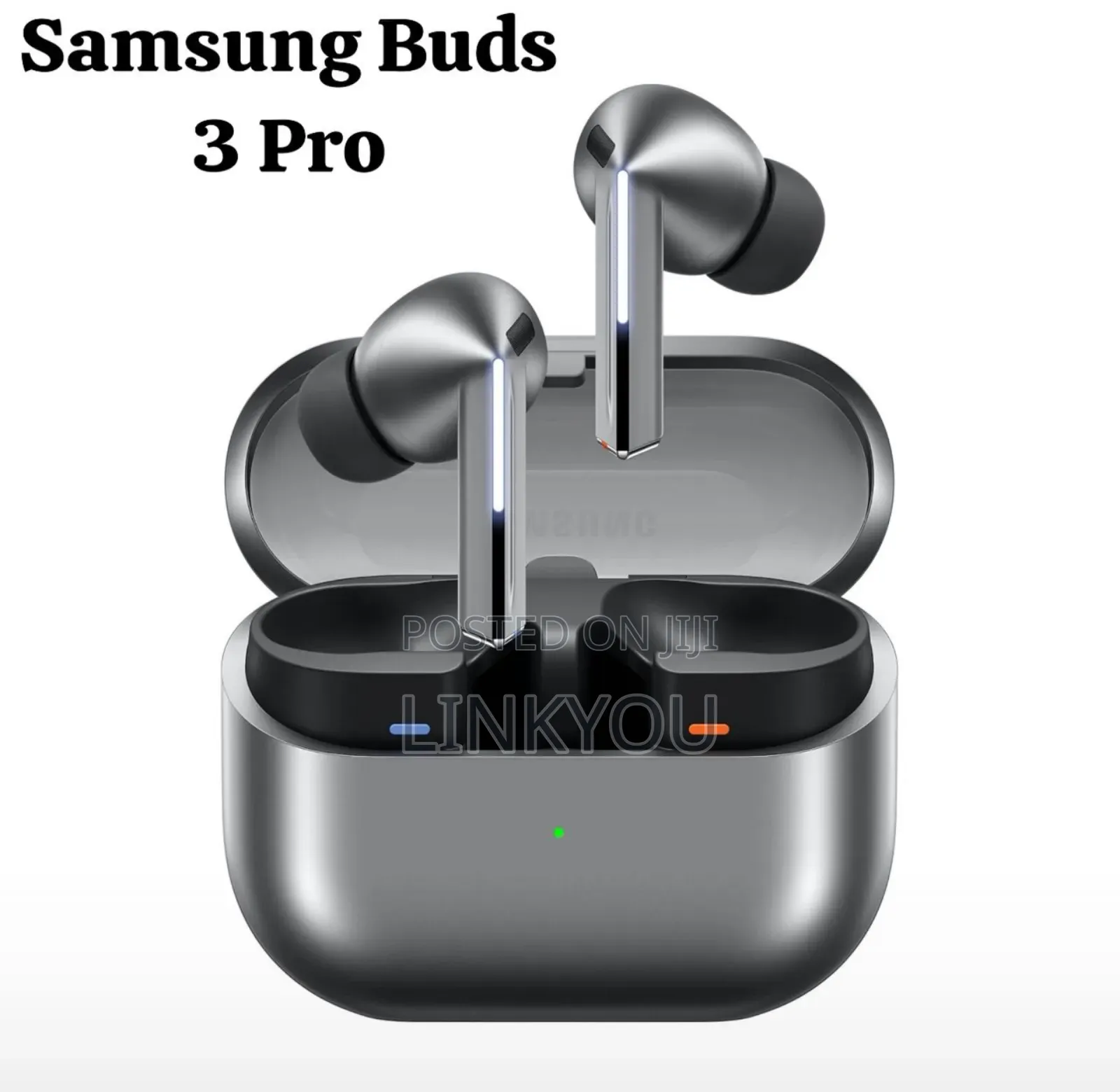 Samsung Galaxy Ear Buds 3 Pro