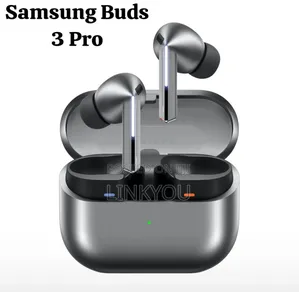 Samsung Galaxy Ear Buds 3 Pro