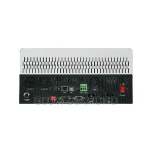 6kw 48v Must Hybrid Inverter