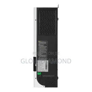 6kw 48v Must Hybrid Inverter