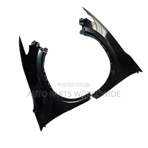 Mazda Cx 9 Front Bumper Fender 2016-2023