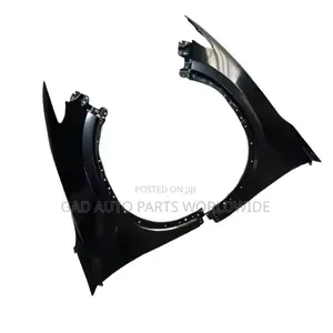 Mazda Cx 9 Front Bumper Fender 2016-2023