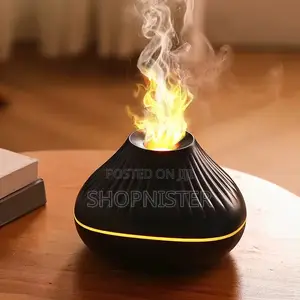 160ml Diffuser Black and White Colour
