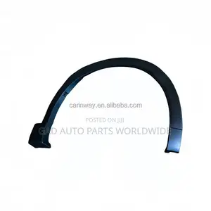 Mazda Cx9 Fender Moulding 2016-2023