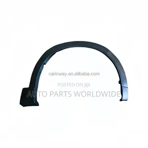 Mazda Cx9 Fender Moulding 2016-2023