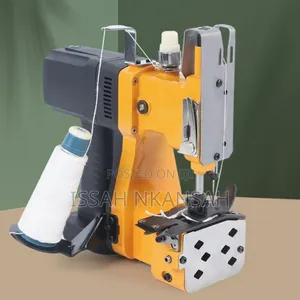 Rechargeable Battery Bags Closer