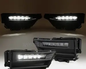 Honda Cr-v 2020-2022 Fog Light