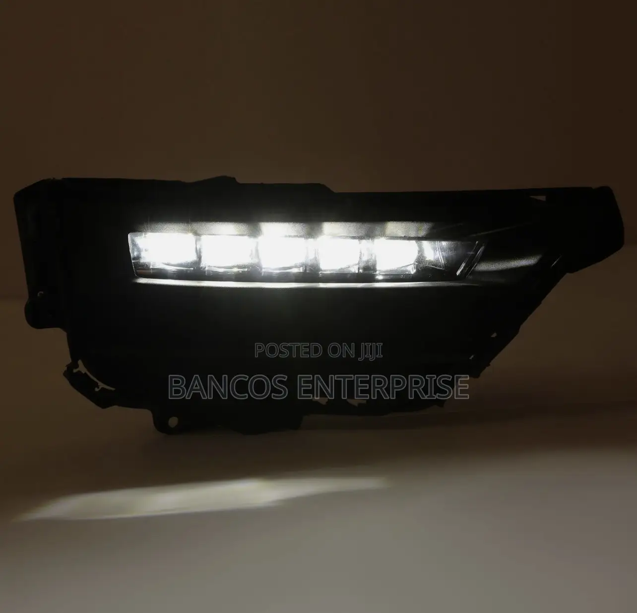 Honda Cr-v 2020-2022 Fog Light