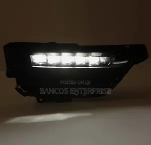 Honda Cr-v 2020-2022 Fog Light