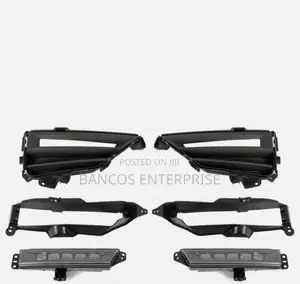 Honda Cr-v 2020-2022 Fog Light