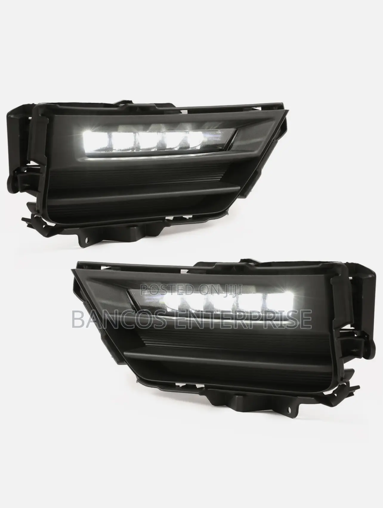 Honda Cr-v 2020-2022 Fog Light