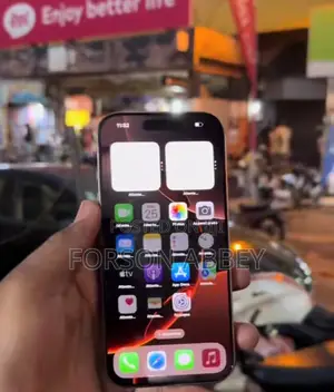 Apple iPhone 16 Pro 512 GB Gold