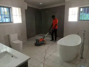 We Clean General Cleaning Service