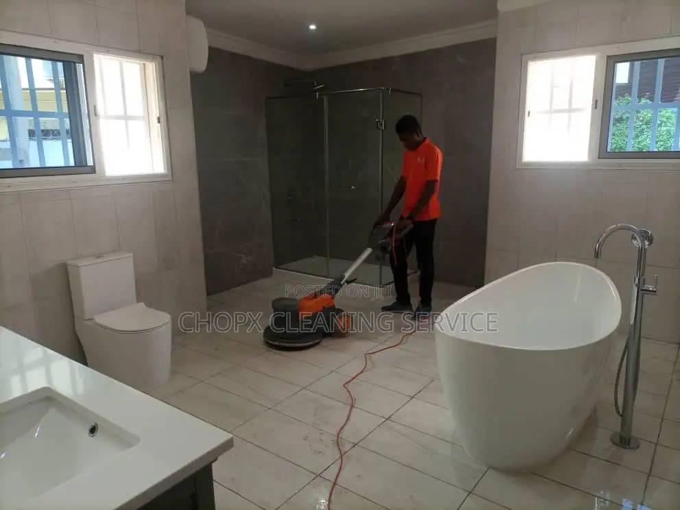 We Clean General Cleaning Service