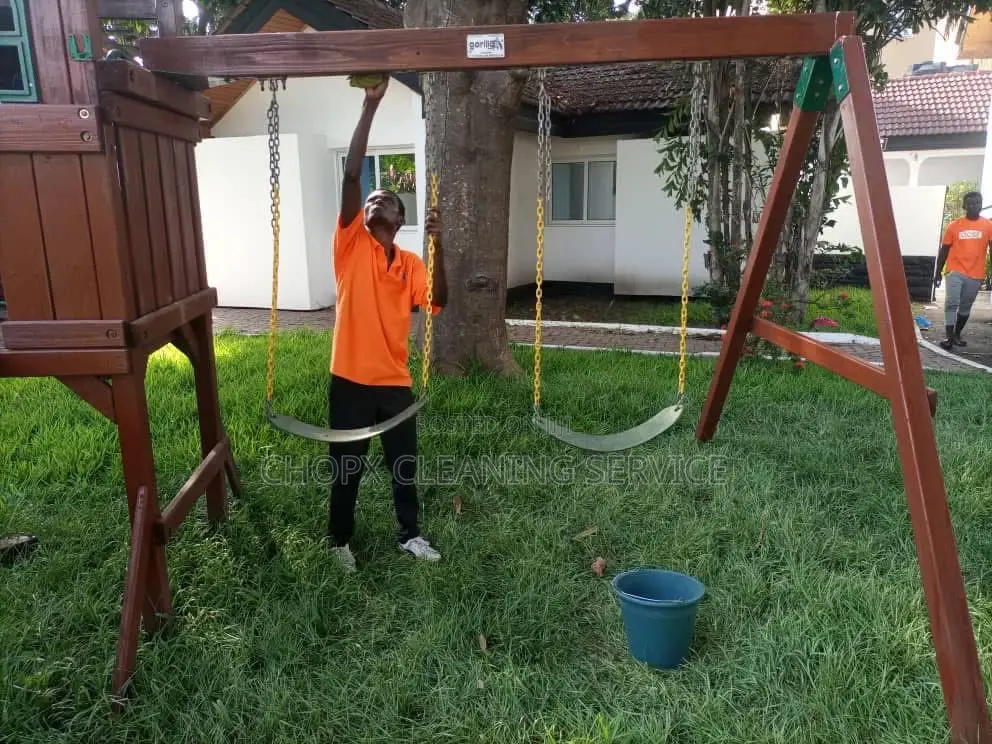 We Clean General Cleaning Service