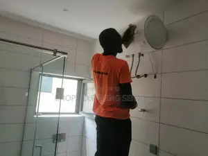We Clean General Cleaning Service