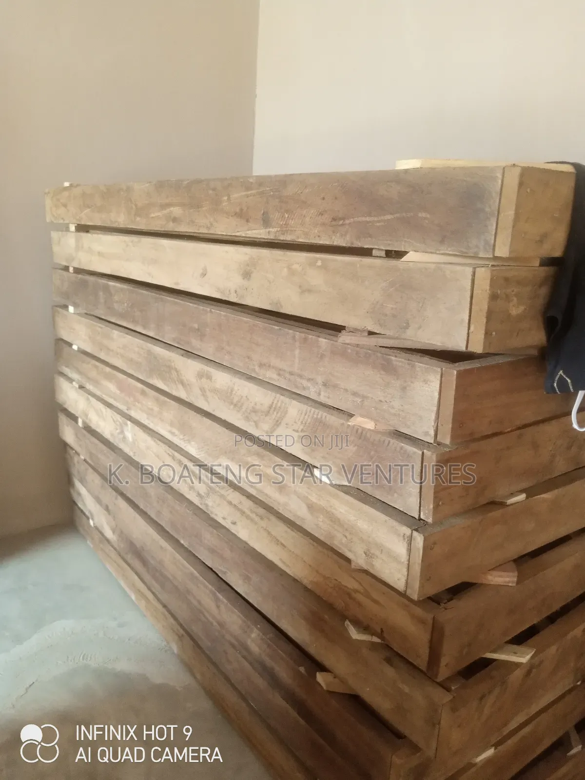 Quality Wooden Bedroom and Bathroom Doors for Sale and Delivery