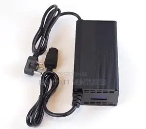 E-Bike Charger