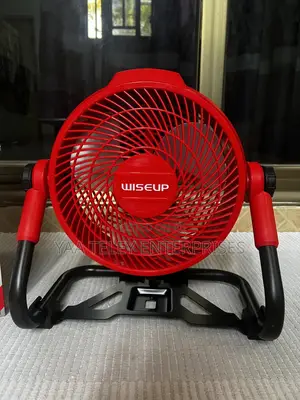 Electrical Chargeable Fan