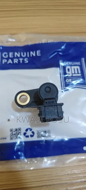 Chevrolet Spark,Aveo ,Matiz Cam Sensor