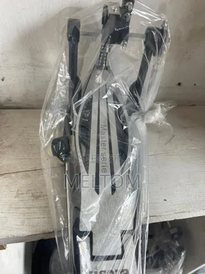 Sisora Drum Kick Pedal