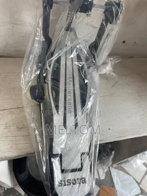Sisora Drum Kick Pedal