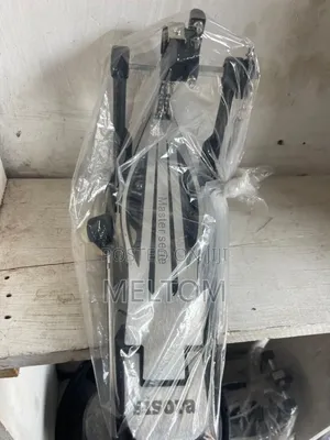 Sisora Drum Kick Pedal