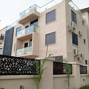 2bdrm Apartment in Dc Properties, Tema Metropolitan for rent