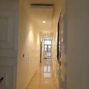 2bdrm Apartment in Dc Properties, Tema Metropolitan for rent