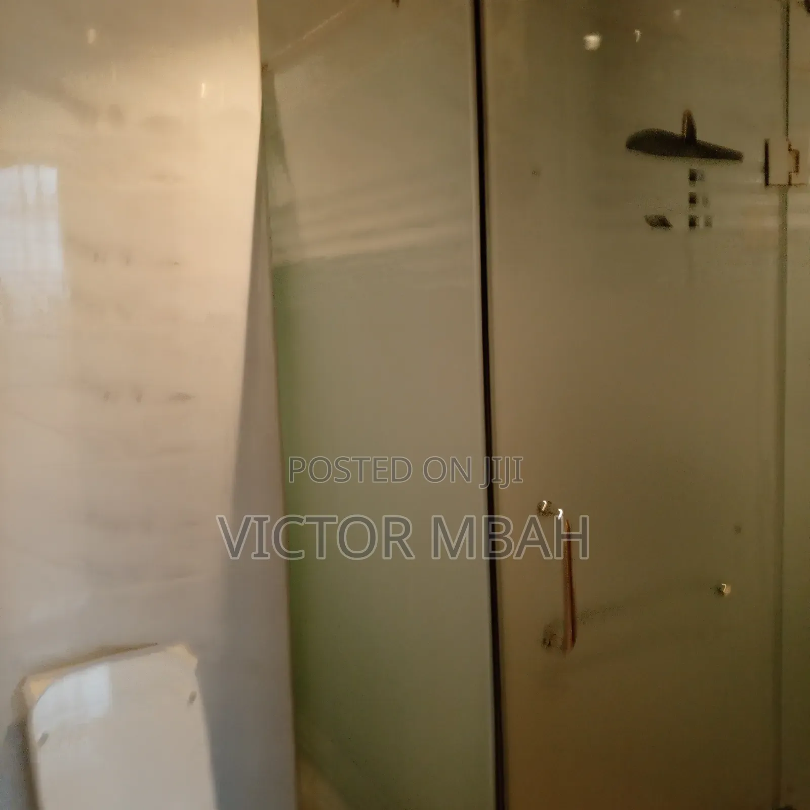 2bdrm Apartment in Dc Properties, Tema Metropolitan for rent