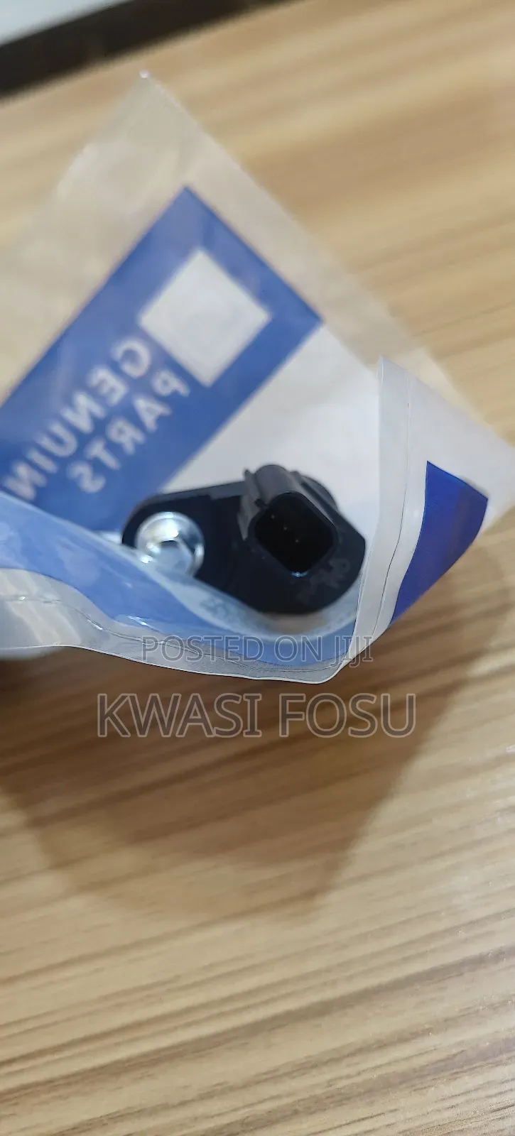 Chevrolet Equinox HHR ,Malibu,Captiva Crank Sensor