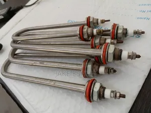300w Humidity Pipe