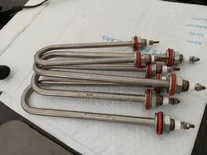 200w Humidity Pipe