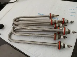 200w Humidity Pipe