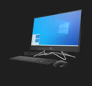 Photo - New Desktop Computer HP 290 G9 8GB Intel Core I7 SSD 512GB